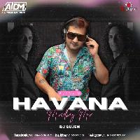 Havana - Kenny G (Mixedbag Mix) - DJ Sujen